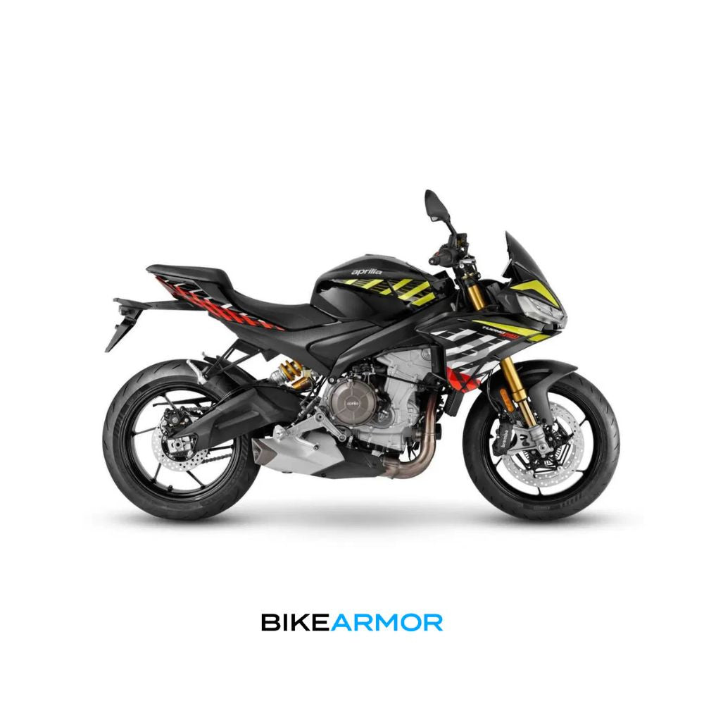 PPF TUONO 660 FACTORY (2025 - 2026)