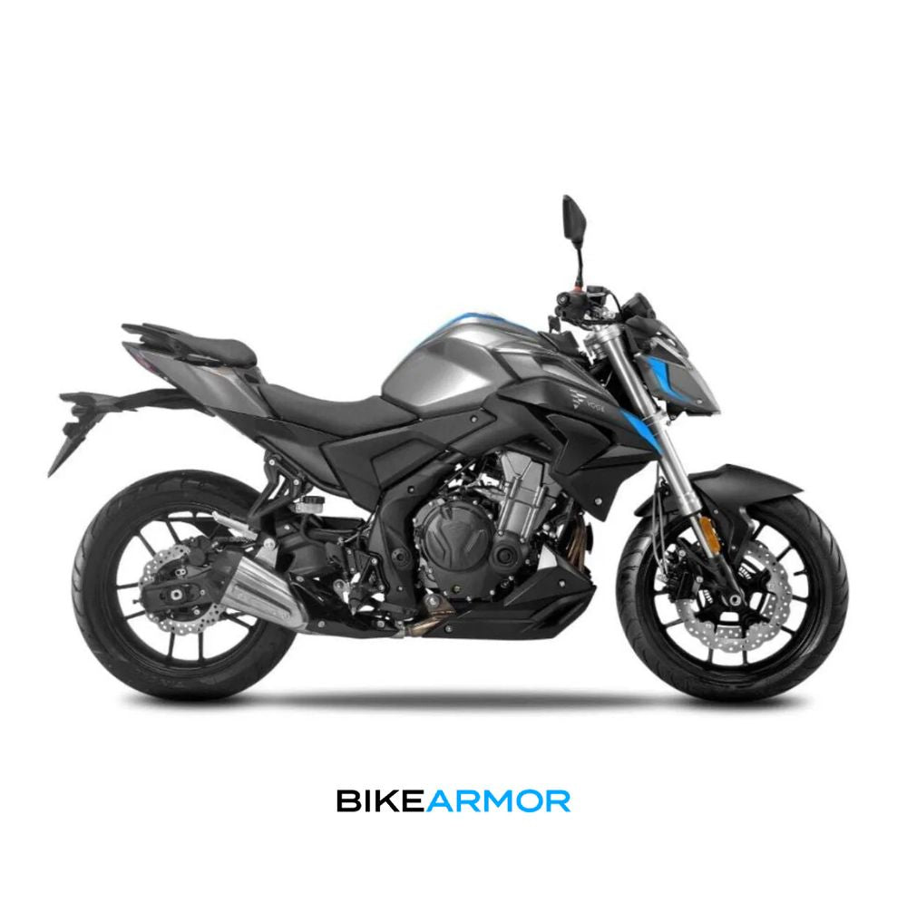 PPF BRIVIDO 500 R (2020)