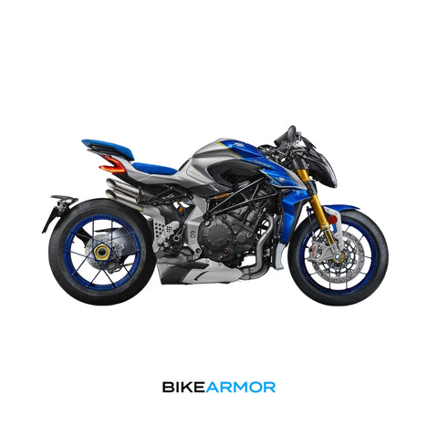 PPF BRUTALE 1000 RR Assen (2023-2024)