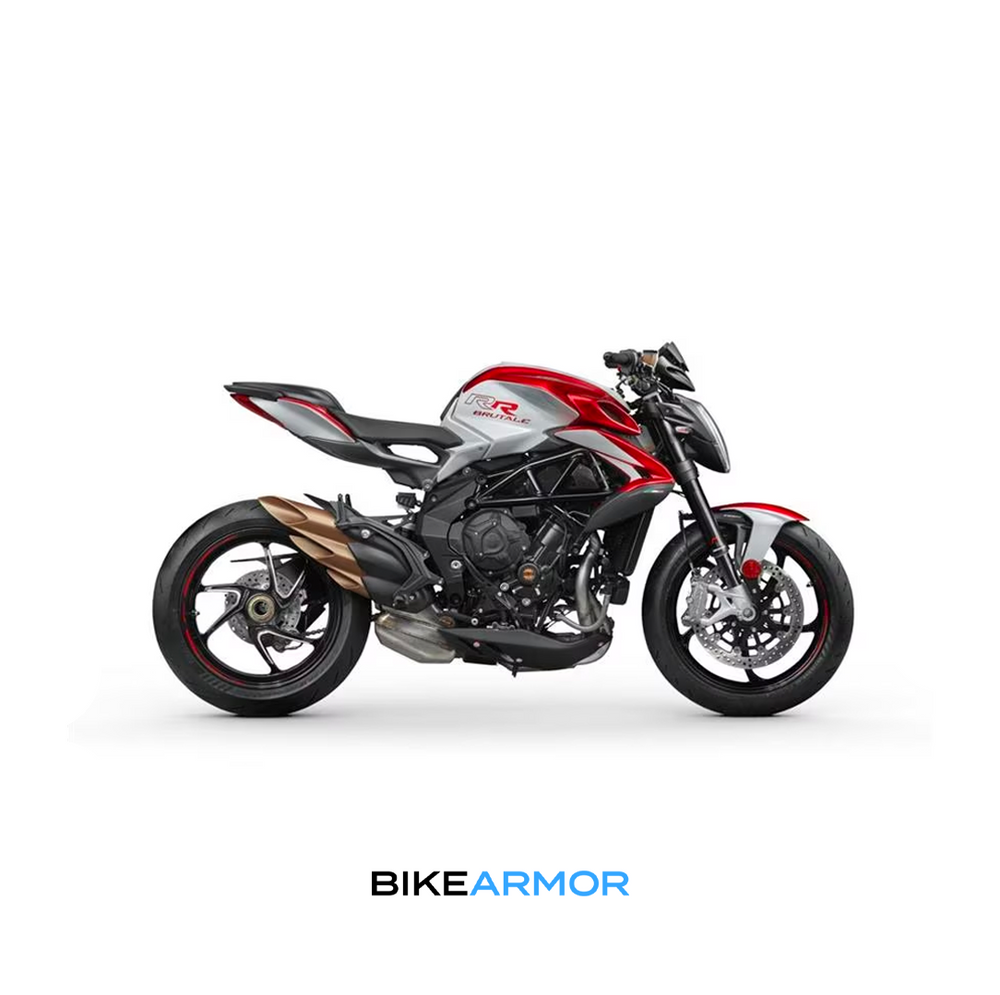 PPF BRUTALE 800 (2021-2026)