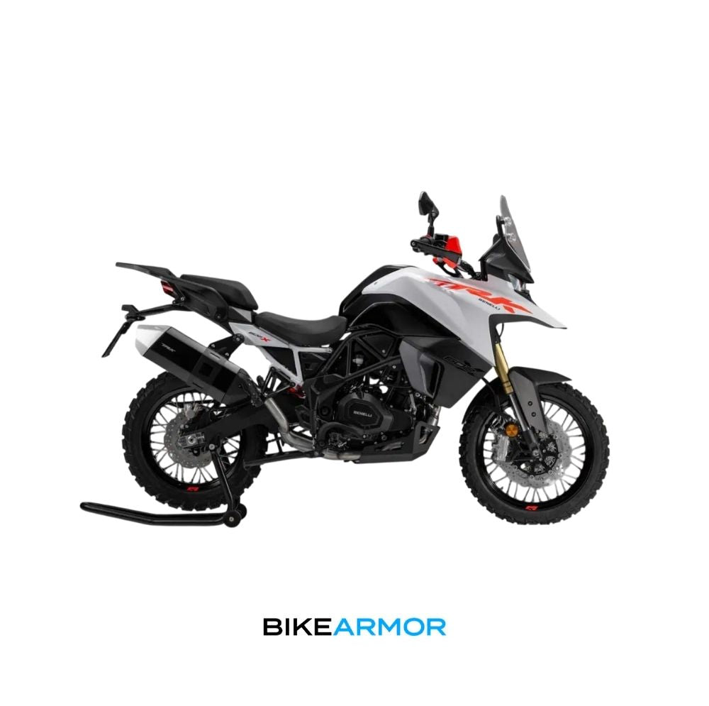 PPF TRK 602 X (2026)