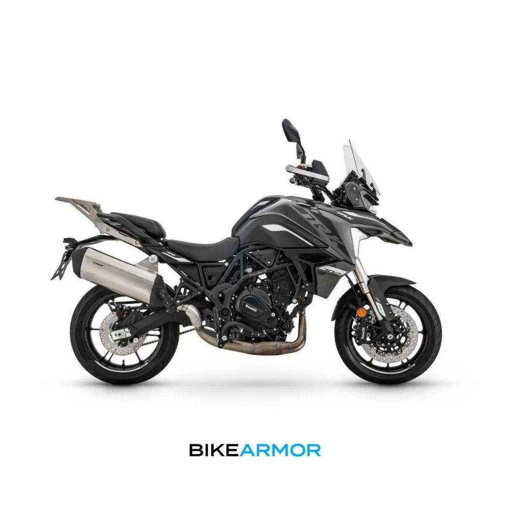 PPF TRK 702 / X (2026)