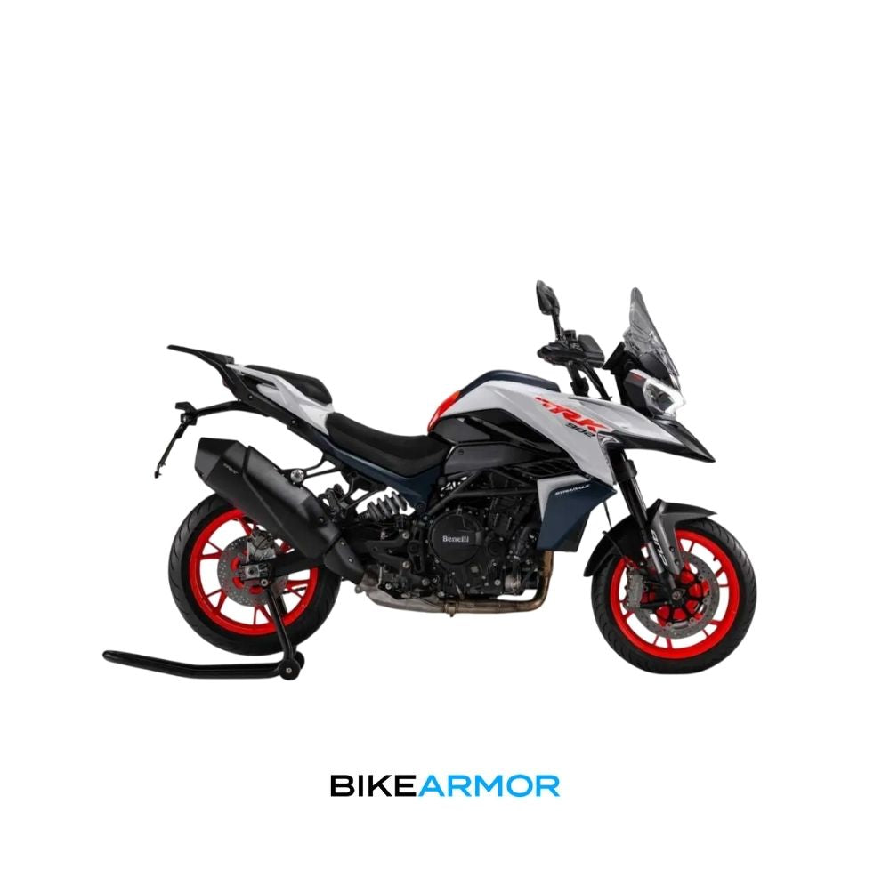 PPF TRK 902 (2026)