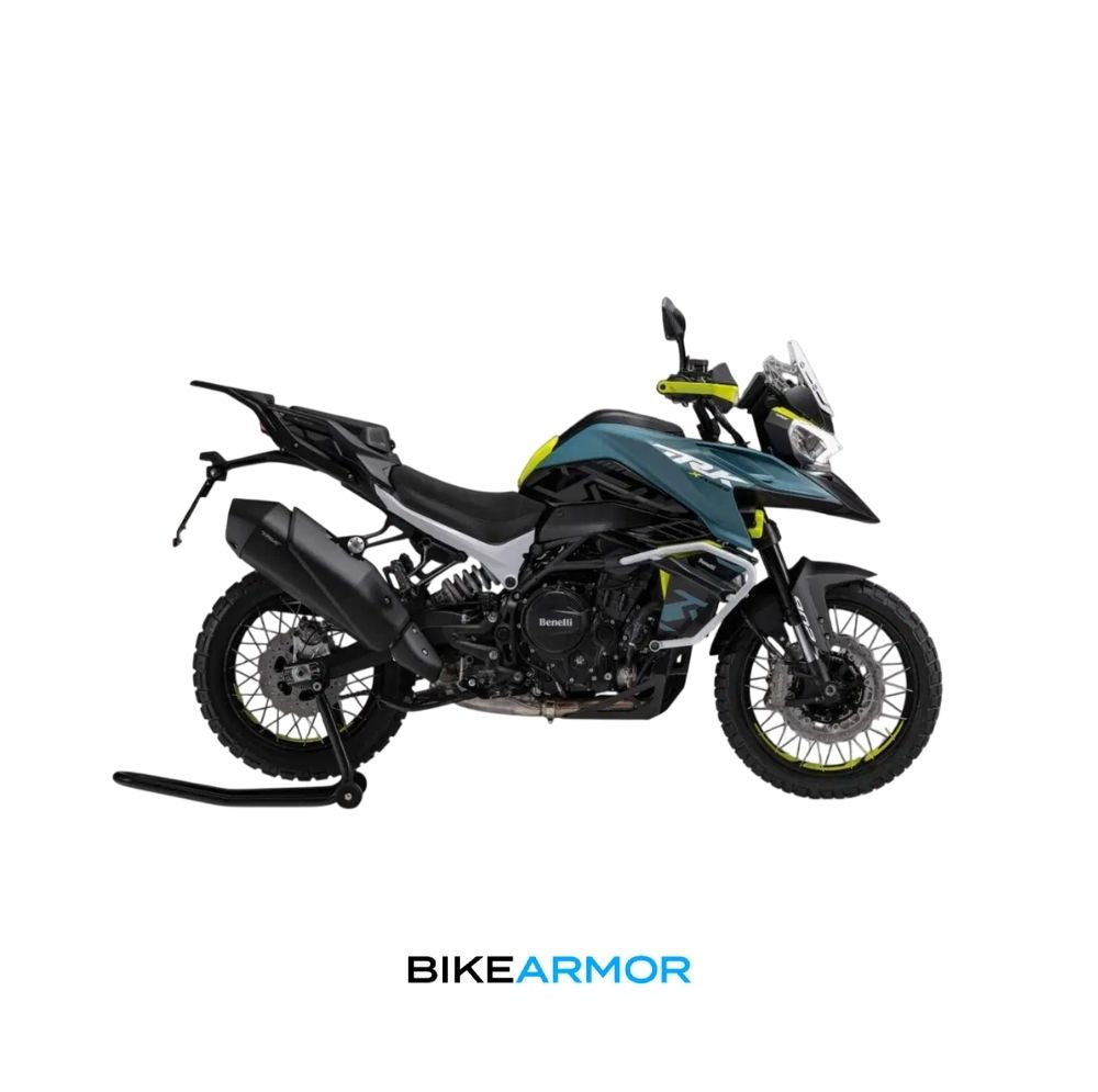 PPF TRK 902 X (2026)