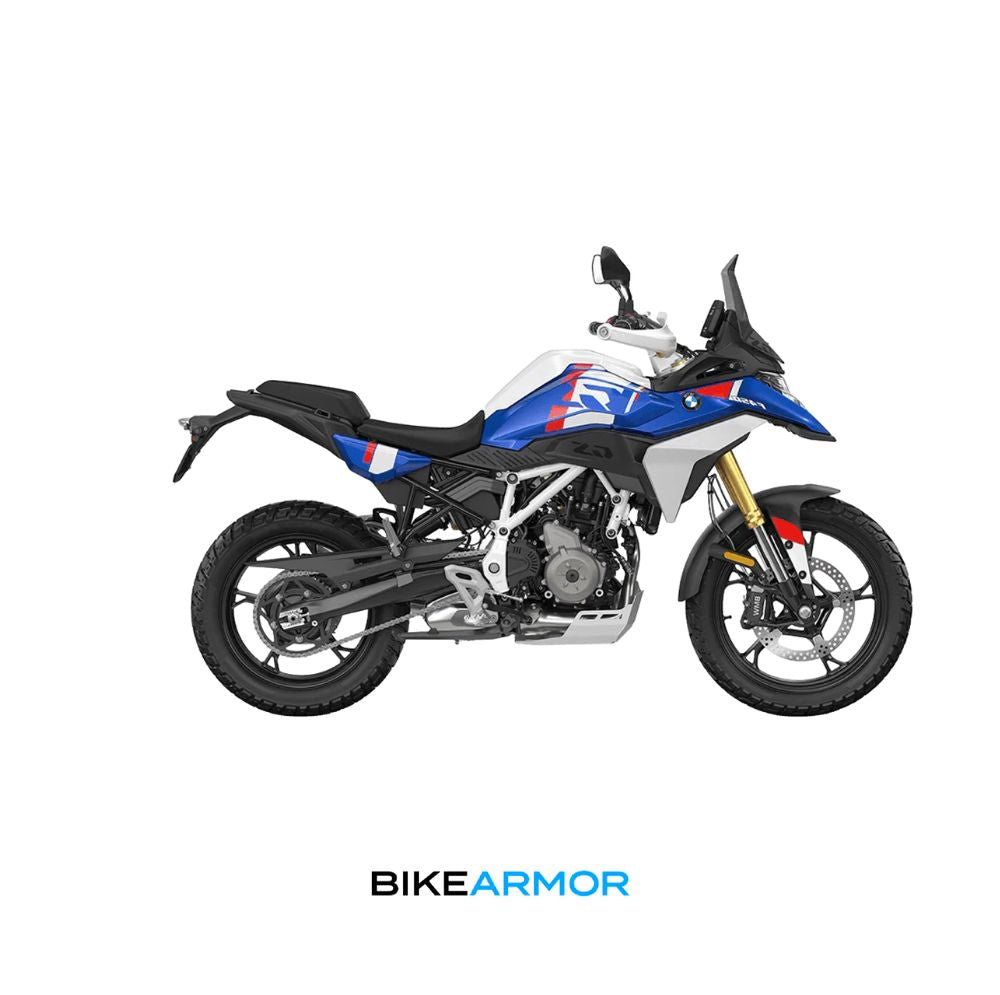 PPF F 450 GS (2026)