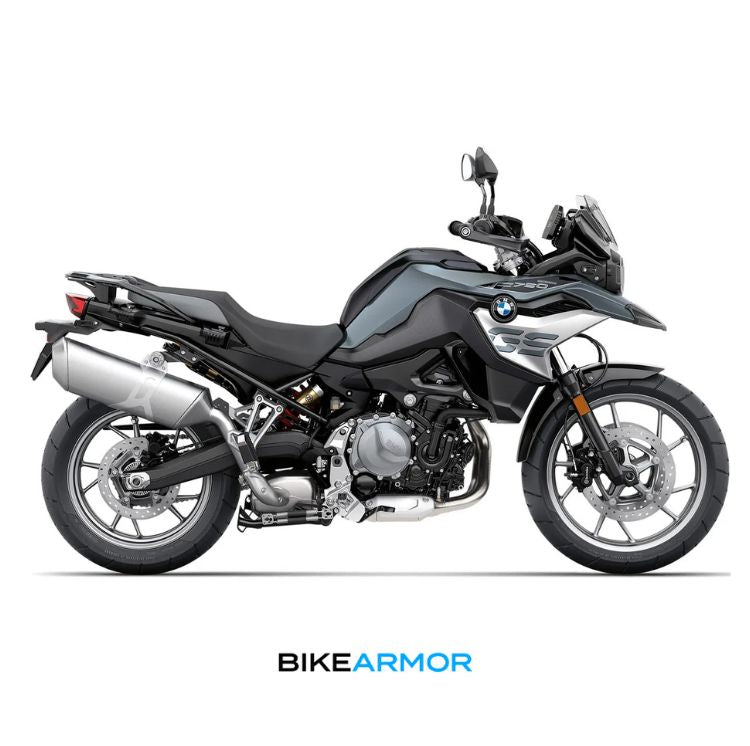 PPF F 750 GS (2018 - 2020)