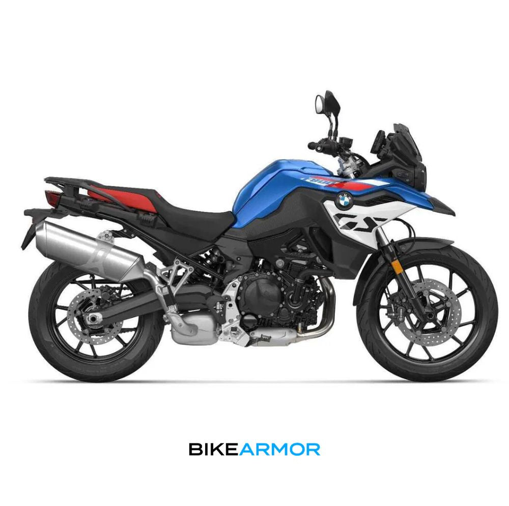 PPF F 800 GS (2024 - 2025)