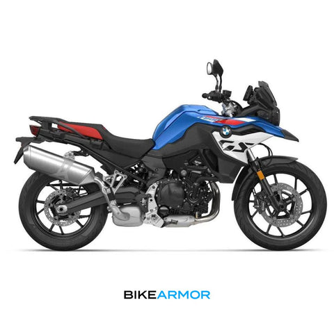 PPF F 800 GS (2024 - 2025)