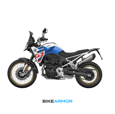 PPF F 900 GS (2024)