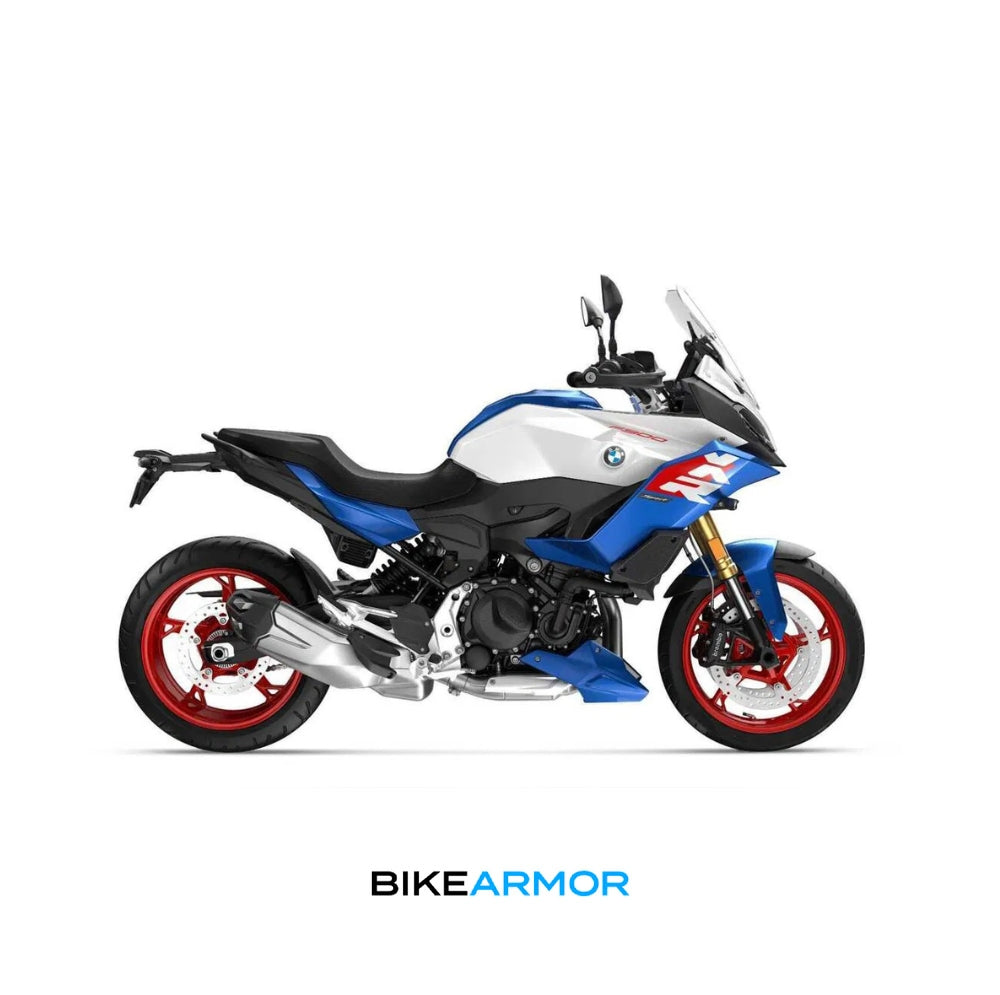 PPF F 900 XR (2025)