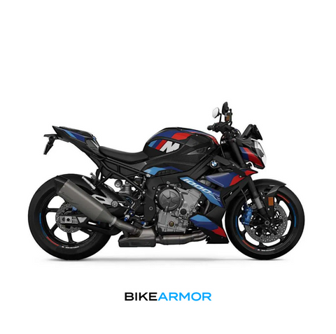 PPF M 1000 R (2023-2024)