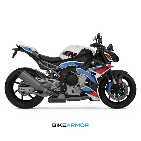PPF M 1000 R (2025)