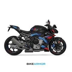 PPF M 1000 R M COMPETITION (2025)