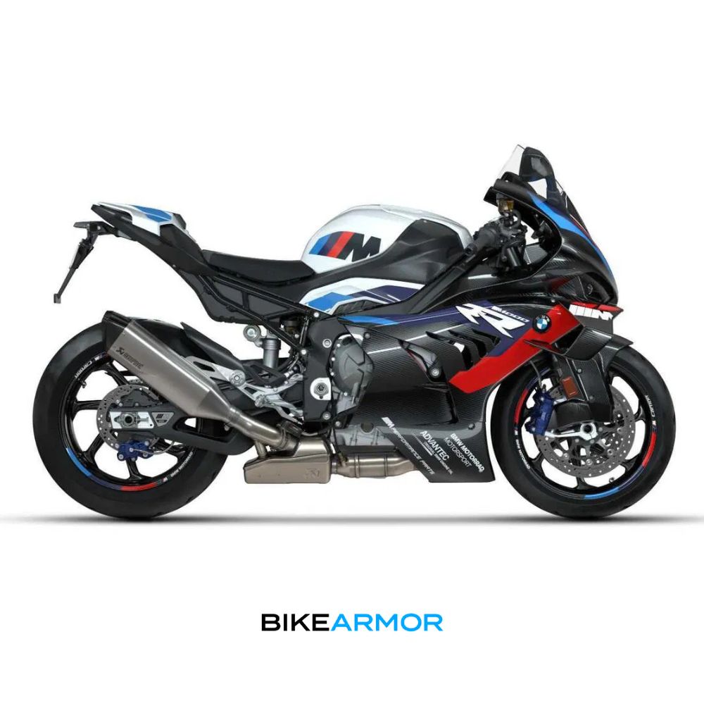 PPF M 1000 RR (2023-2024)