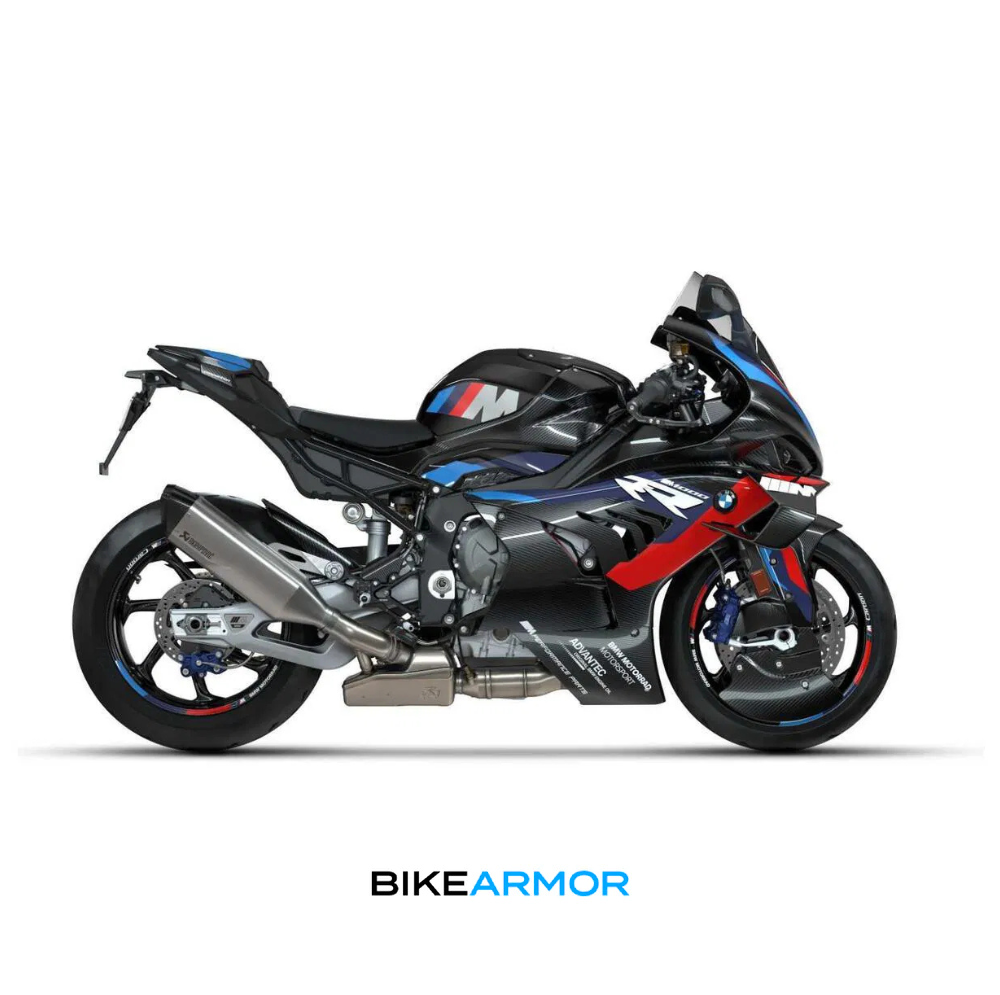 PPF M 1000 RR (2023-2024)