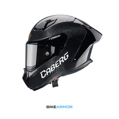 PPF Visiera CABERG GP01