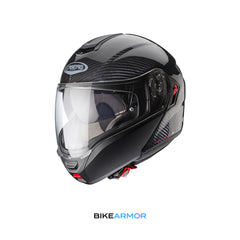 PPF Visiera CABERG LEVO X