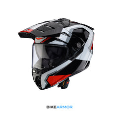 PPF Visiera CABERG TANAMI