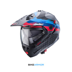 PPF Visiera CABERG TOURMAX X