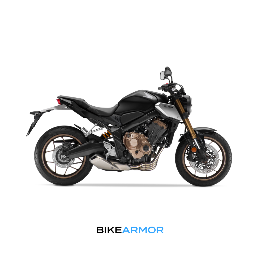 PPF CB 650 R (2021-2023)