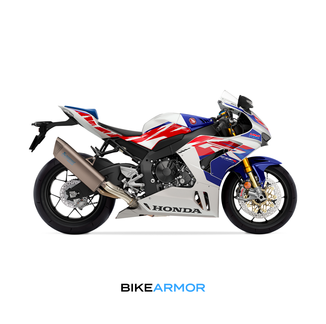 PPF CBR 1000 RR-R / SP (2020-2023)