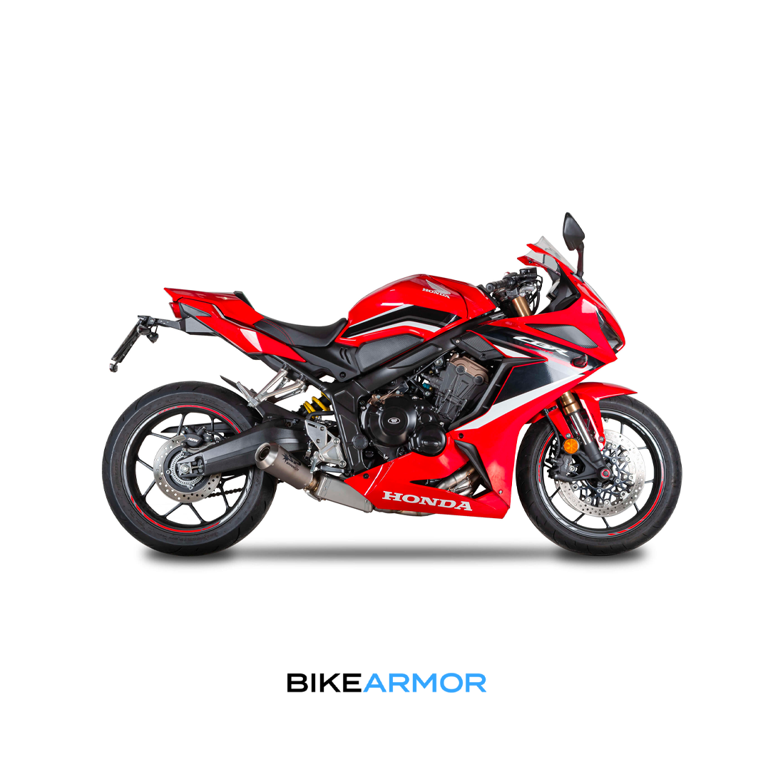 PPF CBR 650 R (2019-2023)