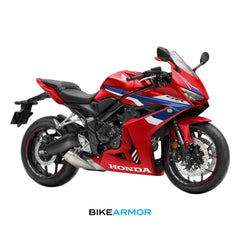 PPF CBR 650 R (2024 - 2025)