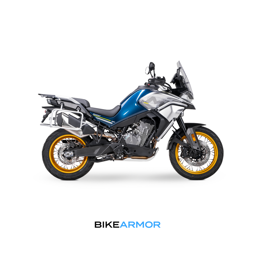PPF 800 MT TOURING / EXPLORER (2022 - 2026)