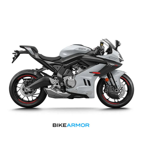 PPF 675SR R (2025)