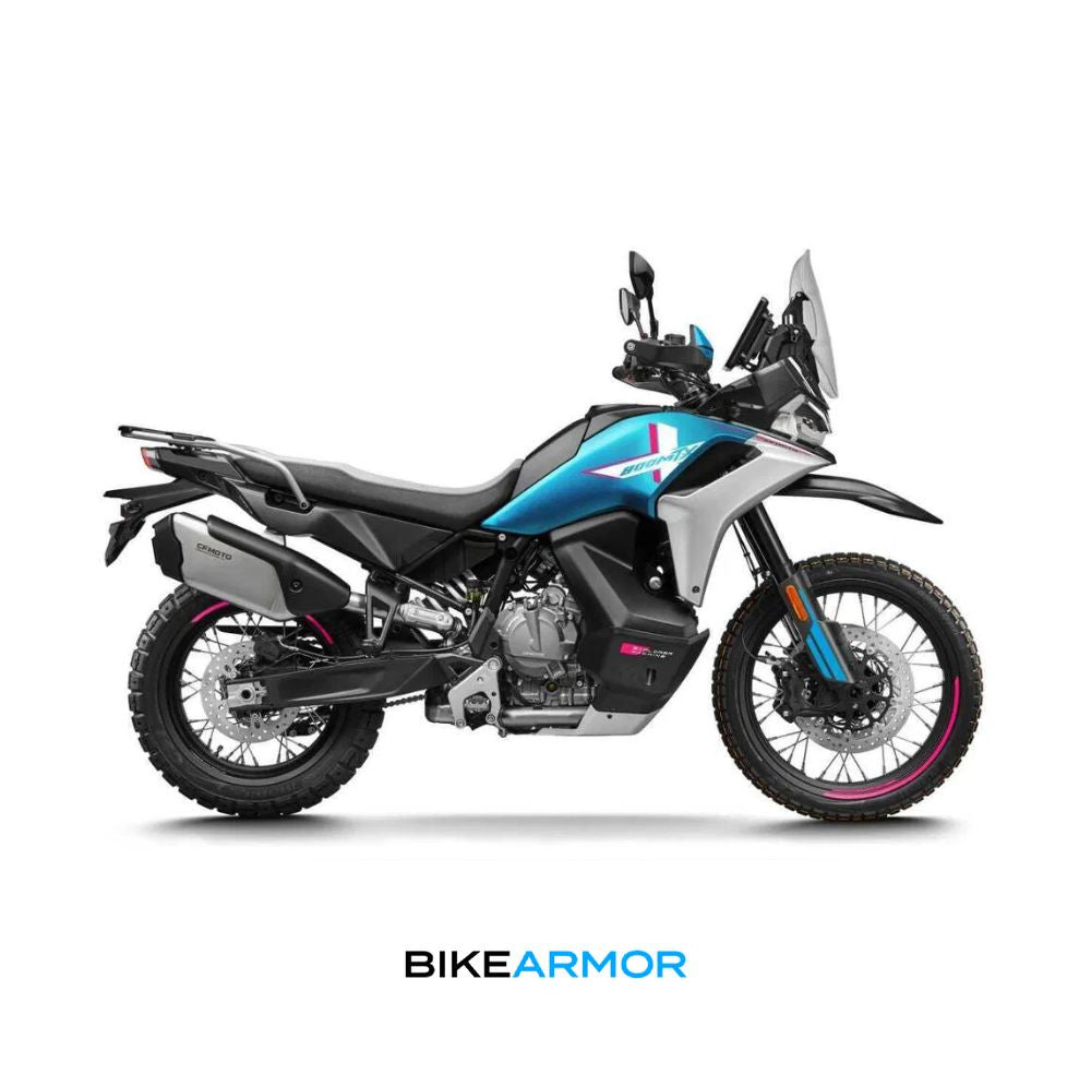 PPF 800 MT-X (2025)