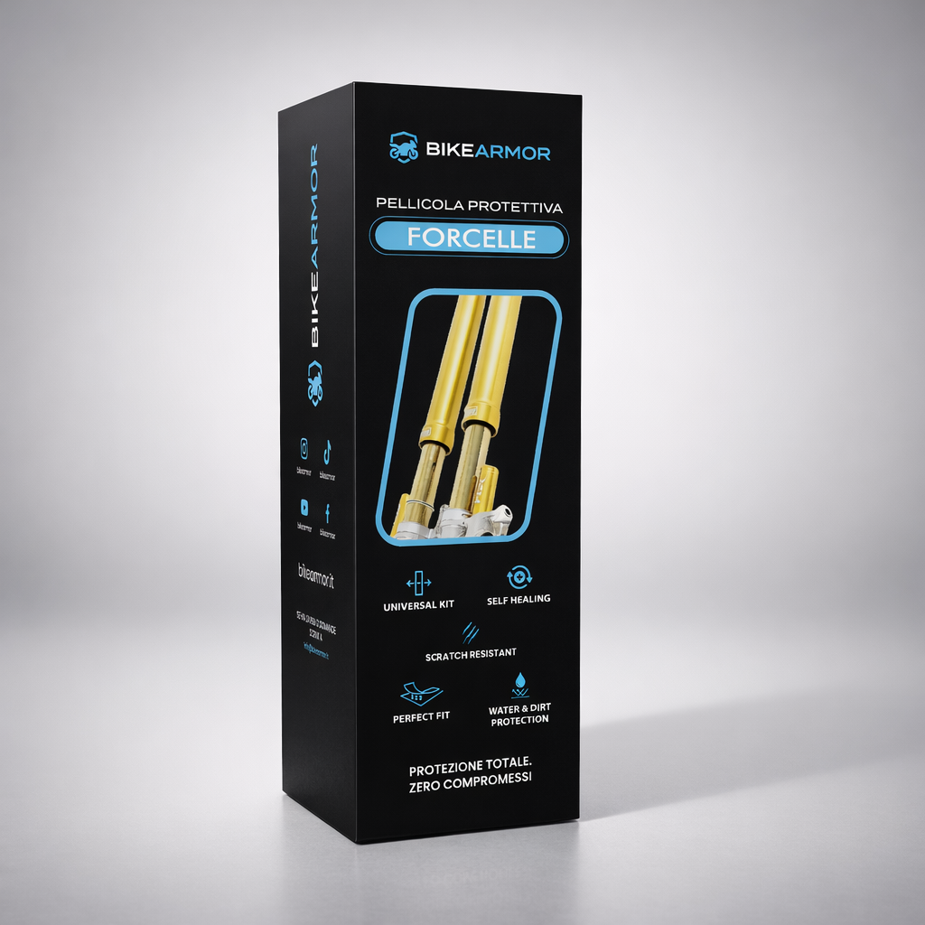 PPF UNIVERSALE FORCELLE