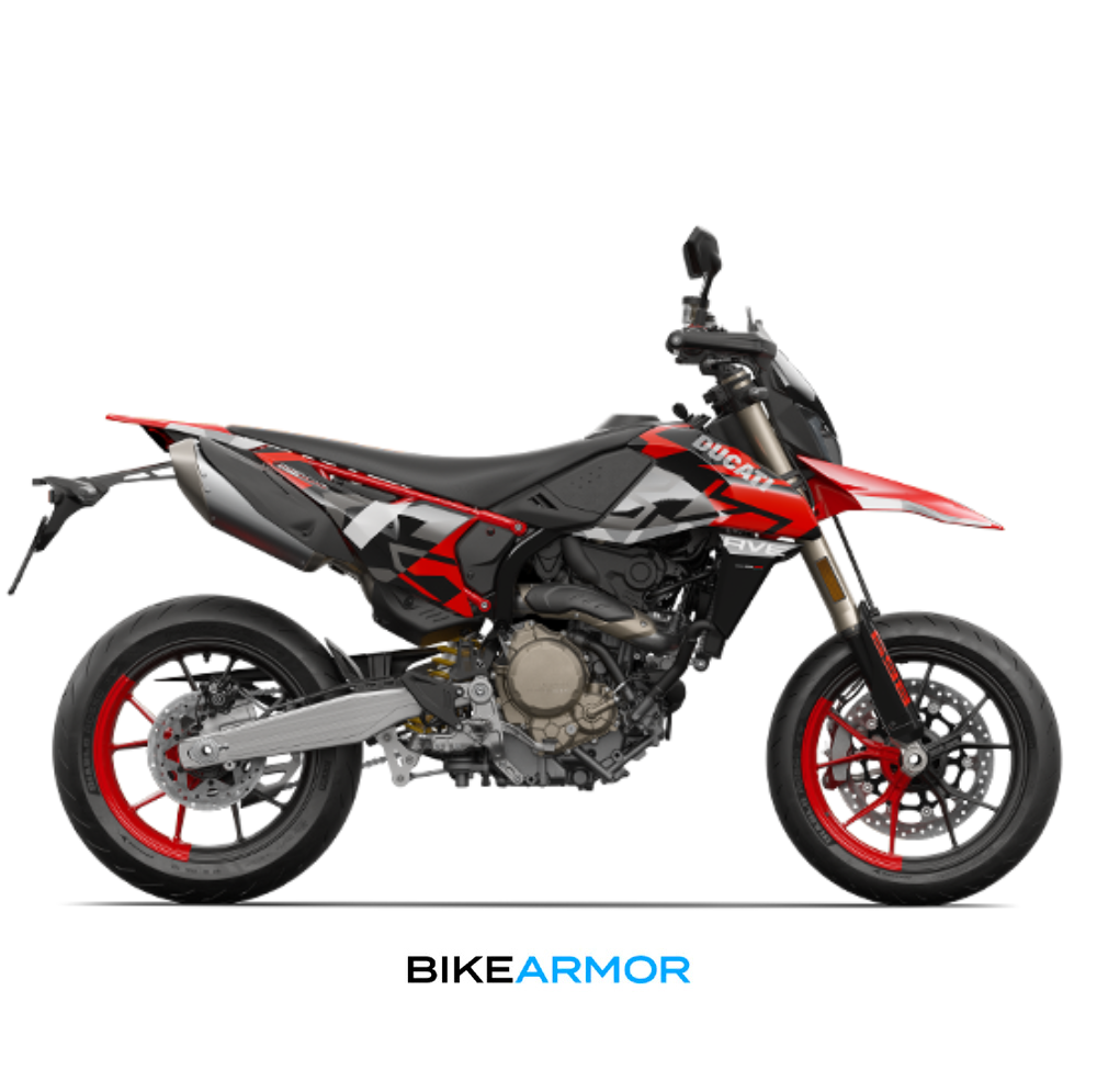 PPF HYPERMOTARD 698 MONO RVE (2024)