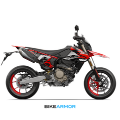 PPF HYPERMOTARD 698 MONO RVE (2024 - 2025)