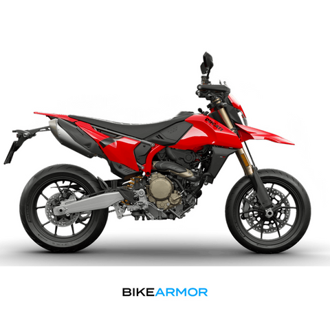 PPF HYPERMOTARD 698 MONO (2024)