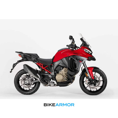 PPF MULTISTRADA V4 (2025)