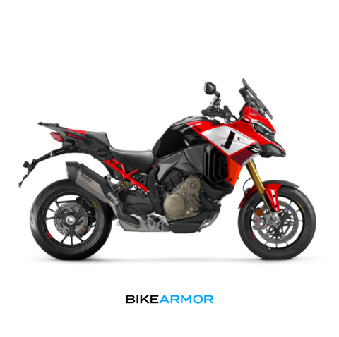 Multistrada Enduro Ducati Multistrada Opinioni Bikes Forum Ducati