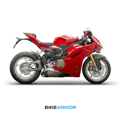 PPF PANIGALE V4 / S (2025)