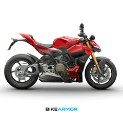 PPF STREETFIGHTER V4 / S  (2025)