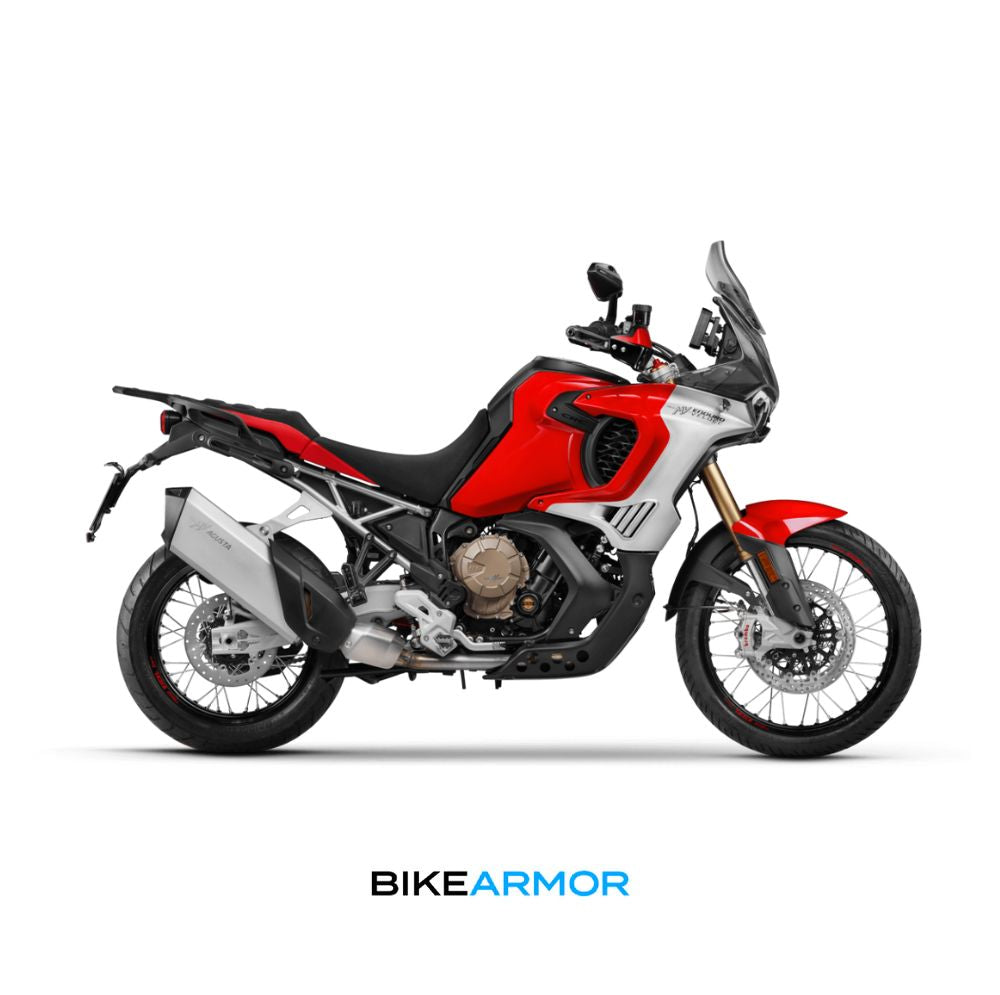 PPF LPX ENDURO VELOCE  (2024 - 2025)