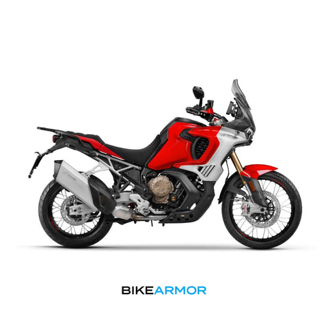 PPF LPX ENDURO VELOCE  (2024 - 2025)