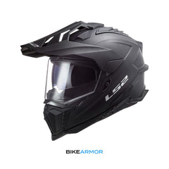 PPF Visiera LS2 EXPLORER