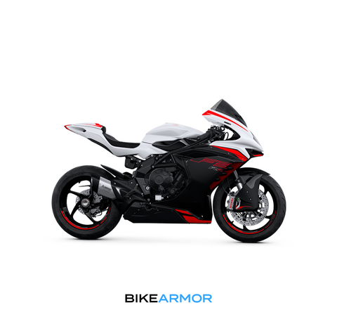 PPF F3 800 RR (2022-2024)