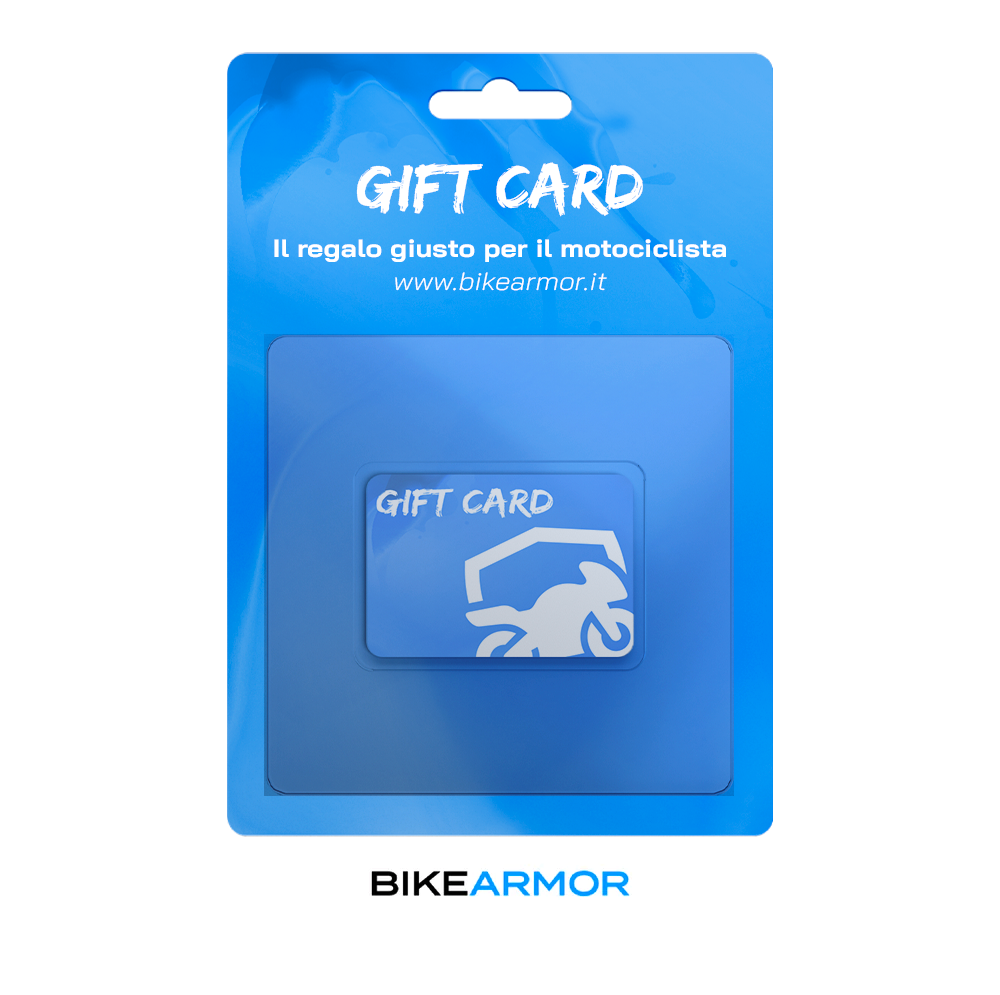 GIFT CARD BIKE ARMOR