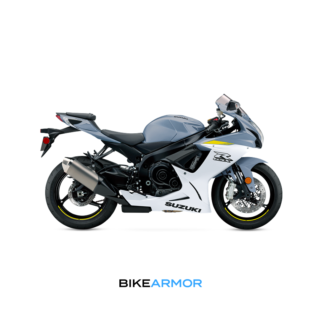 PPF GSX-R 600 (2020-2023)