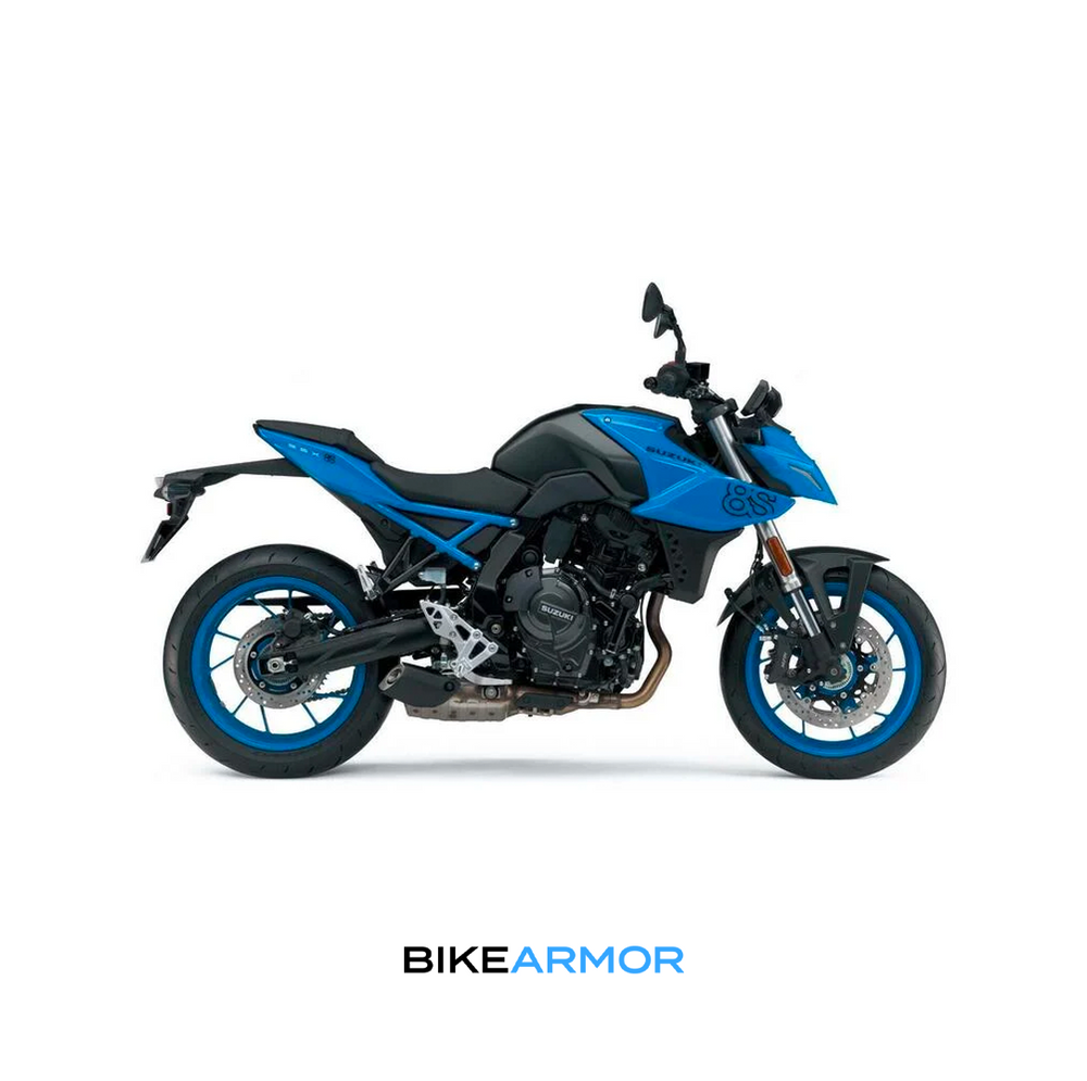PPF GSX-8S (2023 - 2026)