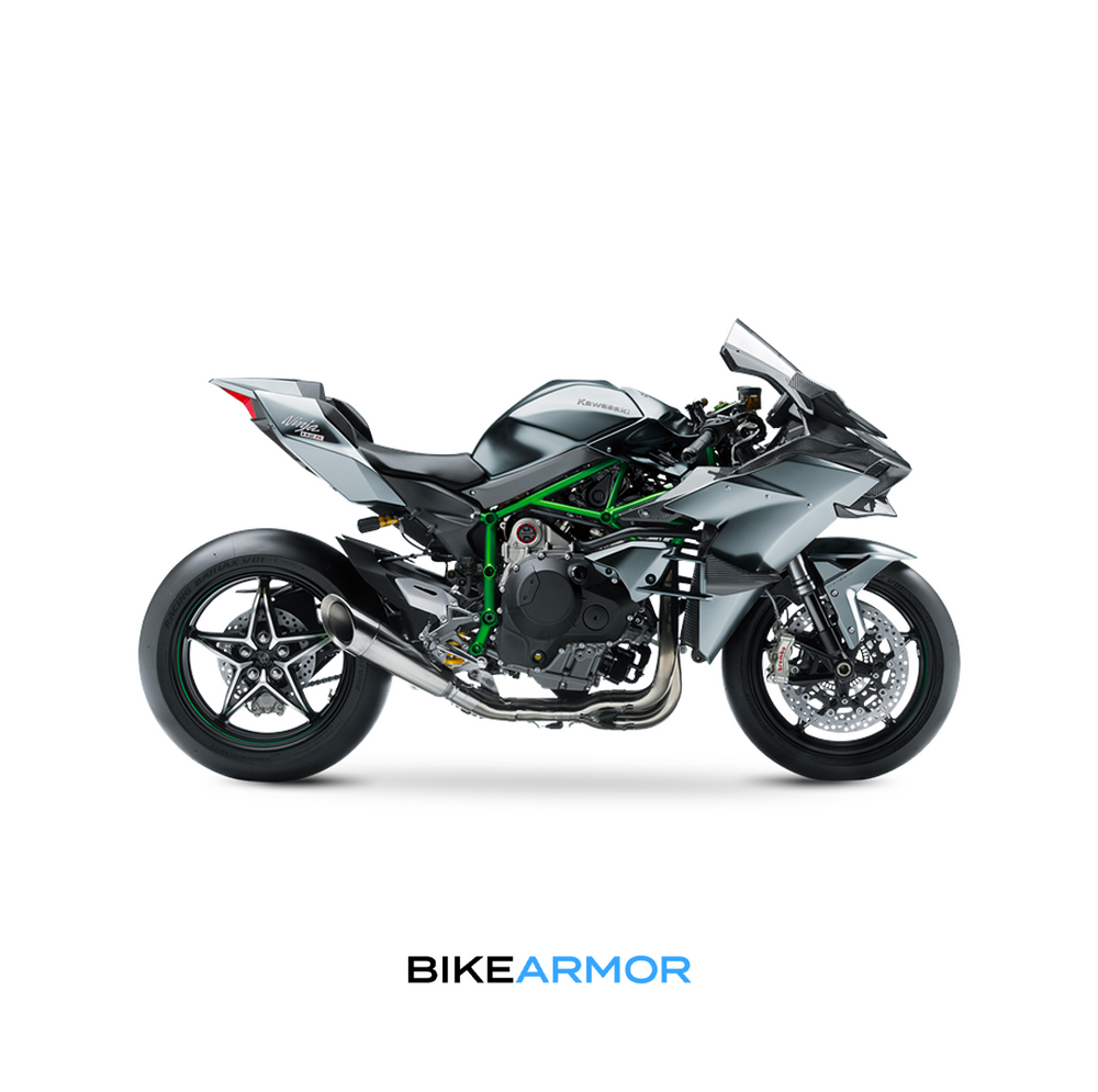 PPF H2R (2022-2025)