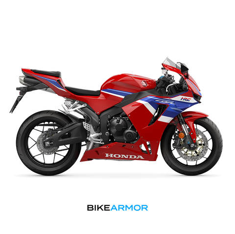 PPF CBR 600 RR (2024)