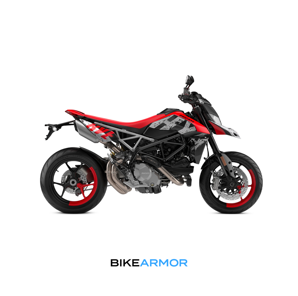 PPF HYPERMOTARD 950 / SP / RVE (2019-2025)