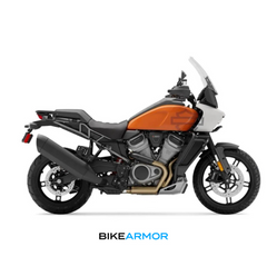PPF PAN AMERICA 1250 SPECIAL (2020 - 2025)
