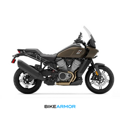 PPF PAN AMERICA 1250 (2020 - 2025)